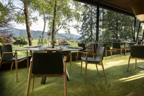 Linta Hotel Wellness & Spa - Restaurant