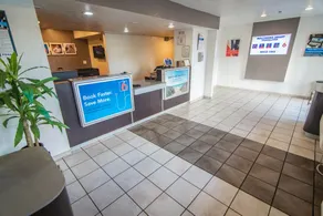 Motel 6-Kissimmee, FL - Orlando - Réception