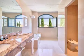 Hotel Sonsoles Ávila - Salle de bain