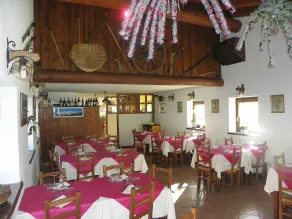 Hotel Les Granges - Restaurant