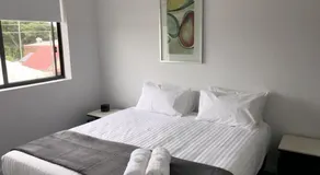 Quattro On Young - Habitación