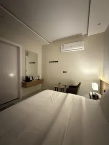 Riyadh Luxury Irqah - Room