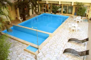 Soder Hotel - Pool