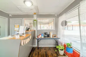 OYO Holiday Capri Motel & Rv Park - Reception