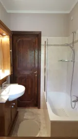 Agriturismo Countryhouse Le Giare - Bathroom