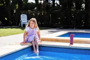 Highway 1 Holiday & Lifestyle Park - Pool