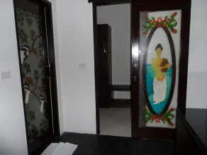 PARADIS VERT - Habitación