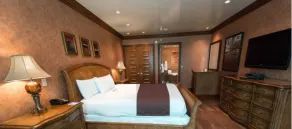 South Point Hotel, Casino, and Spa - Chambre