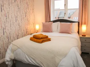 Pippin's Place - Værelse