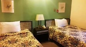 A Voyageur's Guest House - Chambre
