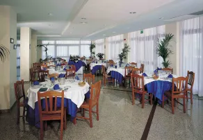 Hotel San Gaetano - Restaurant