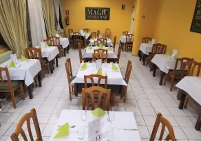 Hotel Les Terres - Restaurant
