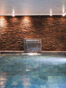 Château Belmont Tours by The Crest Collection - Pool