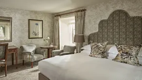 Bovey Castle - Room