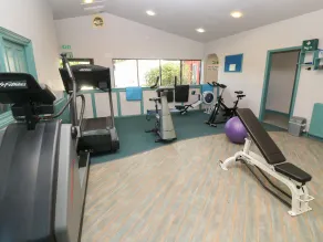 Blackbird Cottage - Fitnessfaciliteter