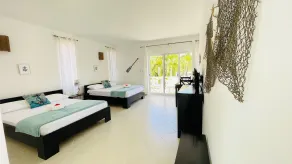 Solaz Boutique Hotel - Room