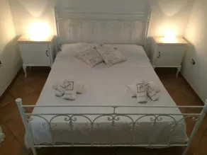 Villa Casa Vacanze Fiore - Zimmer