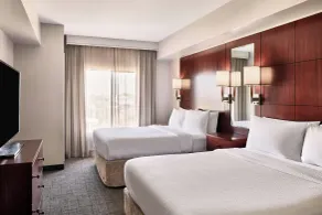 Residence Inn by Marriott Phoenix Gilbert - Chambre