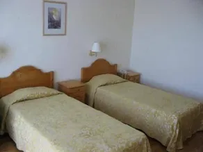 Margarita Hotel - Room