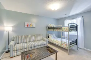 Golf & Resort Perks: Premier Condo 10 mi to Myrtle - Innenbereich