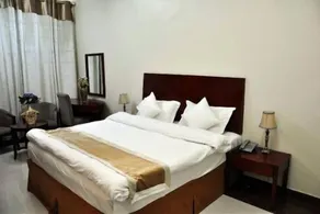 Salalah plaza Hotel - Room