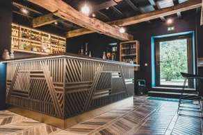 Domaine d'En Fargou - Restaurant