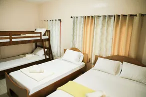 Yogi-Homestay - Room