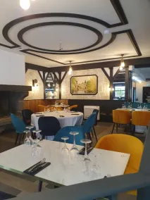 Le Renaissance - Restaurant