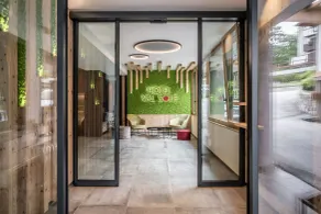 Hotel Val Di Sole - Reception