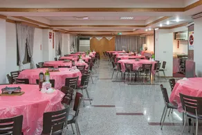 TONG PU HOTEL - Restaurant