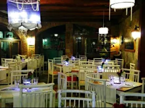 La Civetta - Restaurant