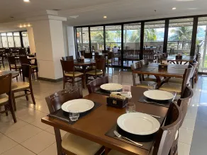Hotel Solar do Amanhecer - Restaurant