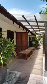 Tropical Langkawi - Chambre