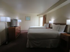 Hotel Mar Vista - Chambre
