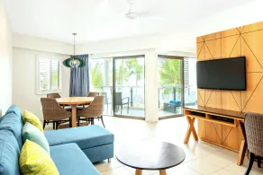 Radisson Blu Resort Fiji - Chambre