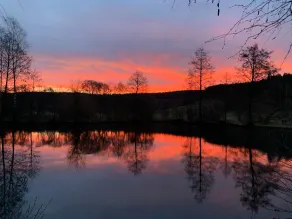 Landgasthof Wetteraperle - Pool