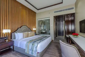 Fortune Park Dalhousie - Member ITC Hotels' Group - Room