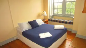 Katoomba Mountain Lodge - Room