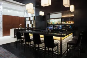 The Westin Baltimore Washington Airport - BWI - Restaurant