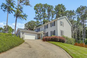 Pool & Tennis Court Access: Home in Warner Robins - Innvendig