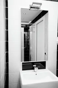 Casa Vacanze Fardella Centrale - Salle de bain