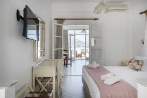 Hara Studios and Apartments - Rum