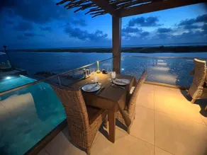 La Parenthèse-Boutique Hôtel - Restaurant