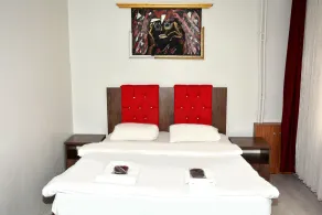 Palmiye Suite Hotel Bakirkoy City Center - Chambre