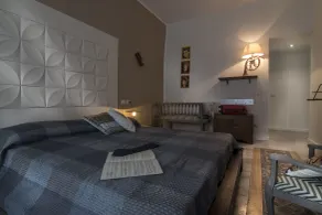 Ad Hoc Rooms - Værelse