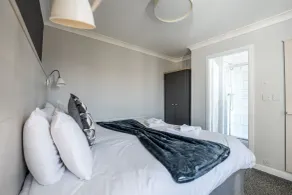 The Strathmore Hotel - Habitación