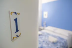 Il Pendio B&B - Habitación