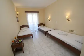 Aphrodite Hotel - Room