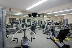 Candlewood Suites Perrysburg by IHG - Fitnessbereich