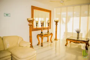 Hotel Berdez - Reception